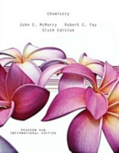 Robert C. Fay (Author), John E. McMurry (Author) - Chemistry