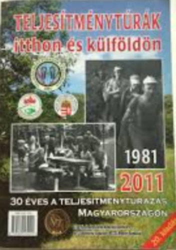 Teljestmnytrk itthon s klfldn 2011