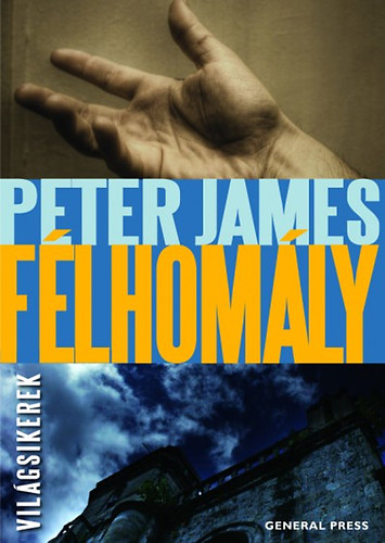 Peter James - Flhomly