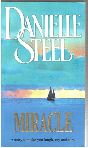 Danielle Steel - Miracle