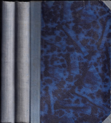 Dr. Hettner Alfr�d - A le�r� f�ldrajz alapvonalai I-II.