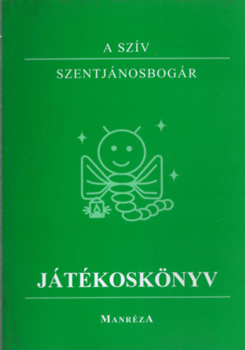 Jtkosknyv ( A szv szentjnosbogr )