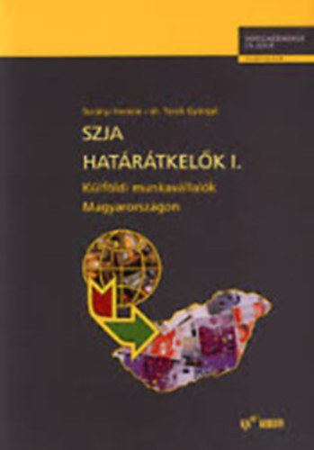 KJK-Kersz�v - SZJA Hat�r�tkel�k I.