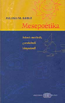 Boldizs�r Ildik� - Mesepo�tika