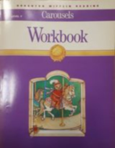 William K. Durr - Workbook (Level F Carousels)