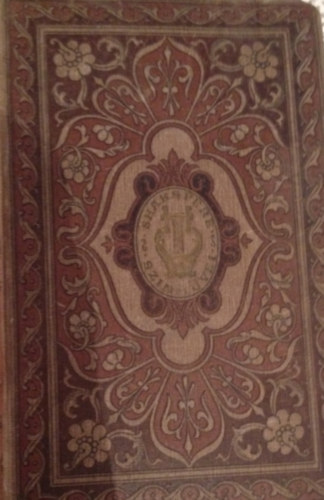 Shakspere összes színművei II. kötet