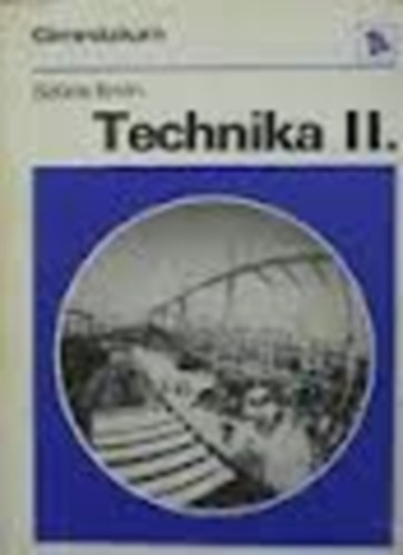 Sz�cs Ervin - Technika II. (Gimn�zium)