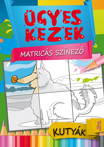 �gyes kezek - Kuty�k