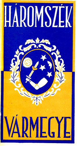 nincs megadva - H�romsz�k v�rmegye