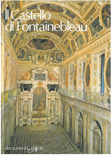 Carlo Cordié - Il Castello di Fontainebleau
