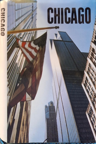 Károly Szelényi, André Gabor - Chicago