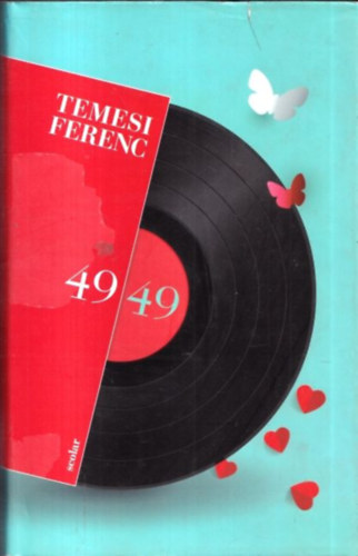 Temesi Ferenc - 49/49