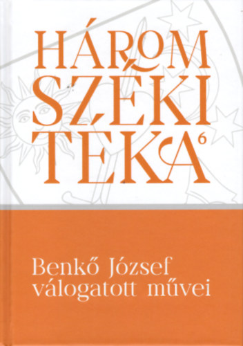 Benk Jzsef - Benk Jzsef vlogatott mvei