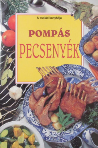 Pomps pecsenyk