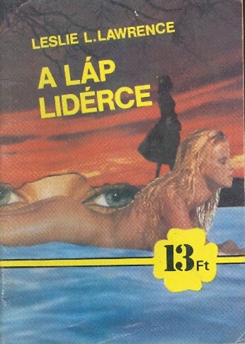 Lelie L. Lawrence - A lp lidrce