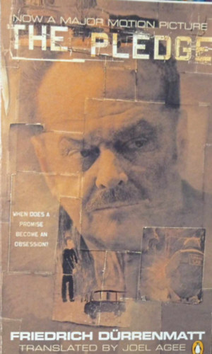 Friedrich D�rrenmatt - The Pledge
