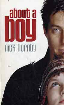 Nick Hornby - About a boy