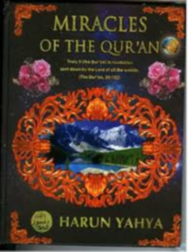 Harun Yahya - Miracles of the Qur`an