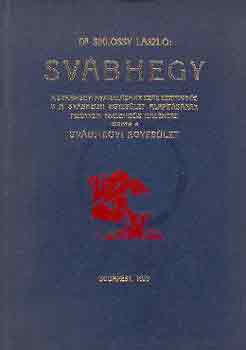 Dr. Siklóssy László - Svábhegy