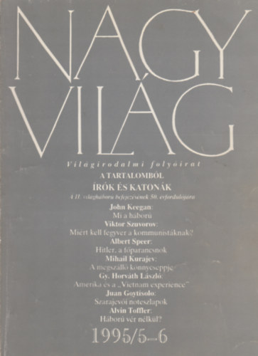 Nagy Vilg 1995/5-6