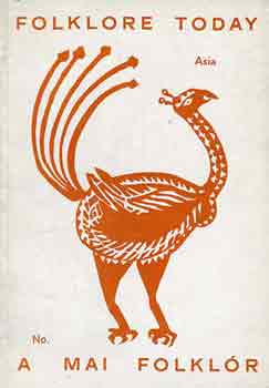 Folklore today 6-A mai folkl�r 6