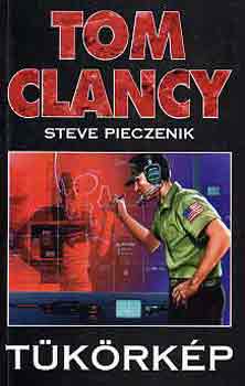 T.-Pieczenik, S. Clancy - T�k�rk�p