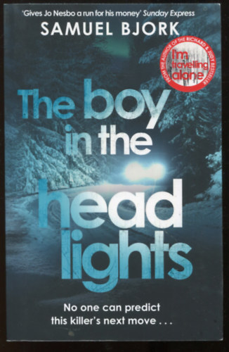 Samuel Bjork - The Boy in the Headlights