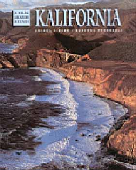 Kalifornia - A világ legszebb helyei