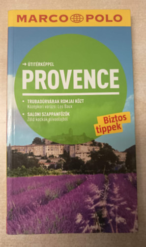 Peter Bausch - Provence - Marco Polo