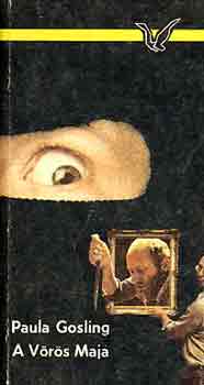 PAula Gosling - A V�r�s Maja