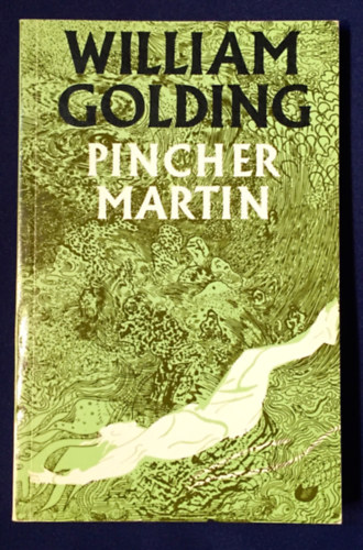 William Golding - Pincher Martin