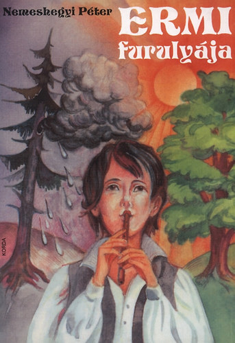 Nemeshegyi P�ter - Ermi furuly�ja