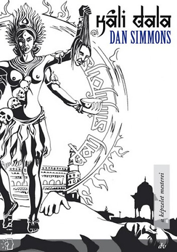 Dan Simmons - K�li dala