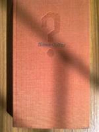 H�mos Gy�rgy - Van-e viszonya?