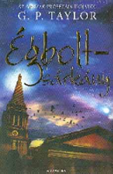 G. P. Taylor - gbolt-srkny
