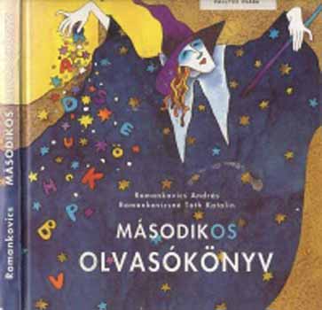 Romankovics Andr�s - M�SODIKOS OLVAS�K�NYV RO-0021