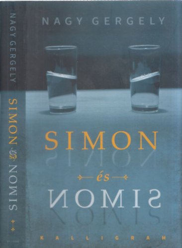 Nagy Gergely - Simon és Simon