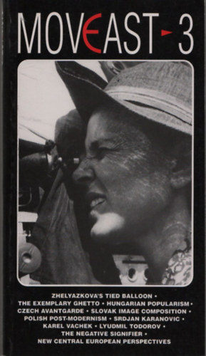 Moveast 3 (International film periodical 1993-96)