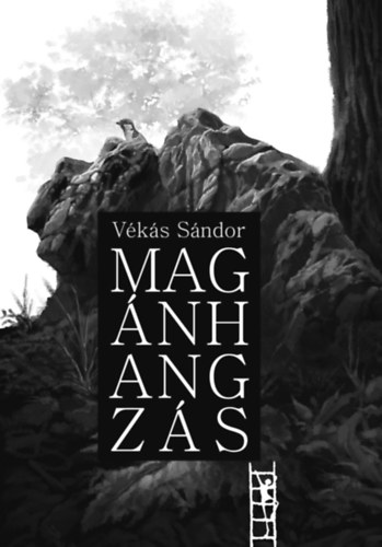 Vks Sndor - Magnhangzs