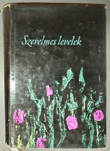 Pint�r J�zsef - Szerelmes levelek
