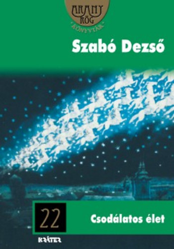 Szab� Dezs� - Csod�latos �let