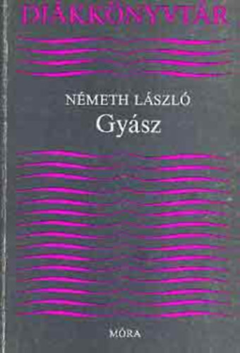 Nmeth Lszl - Gysz