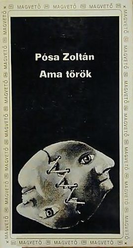 Pósa Zoltán - Ama tőrök