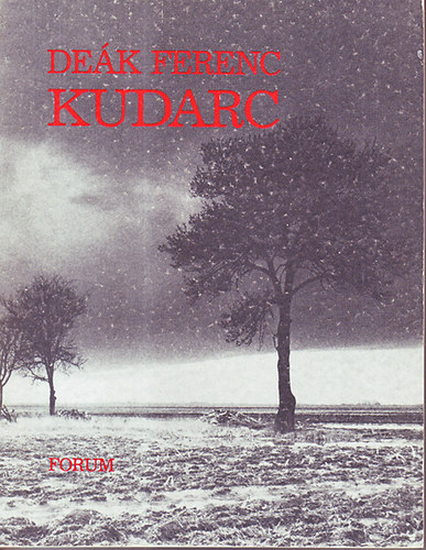 Dek Ferenc - Kudarc