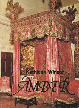 Kathleen Winsor - Amber