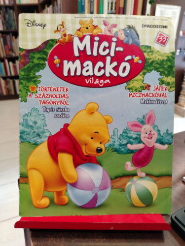 Micimack� vil�ga 33