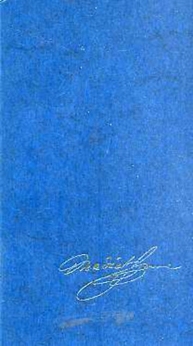 Mad�ch Imre - Mad�ch Imre V�logatott versei