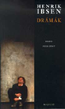 Henrik Ibsen - Drmk II.