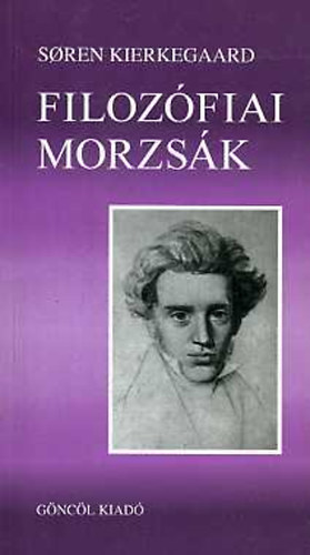 Soren Kierkegaard - Filozófiai morzsák