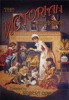Robert Opie - The Victorian Scrapbook